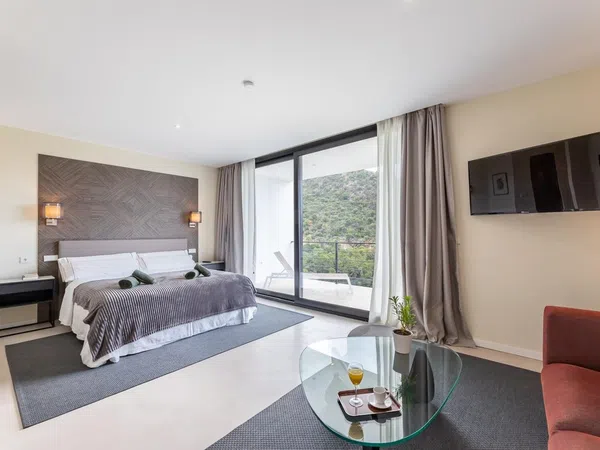 Casa o chalet independiente en Alto Urbanizacion Monte Mayor, 19 g, Montemayor-Marbella Club, Montemayor-Marbella Club - Foto 12