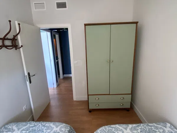 Piso en avenida Juan Pablo II, 4 - Foto 8