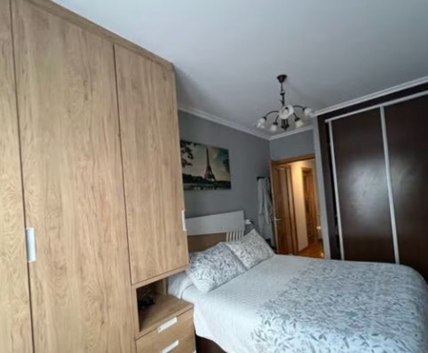 Piso en Arteagabeitia - Retuerto - Kareaga - Foto 5