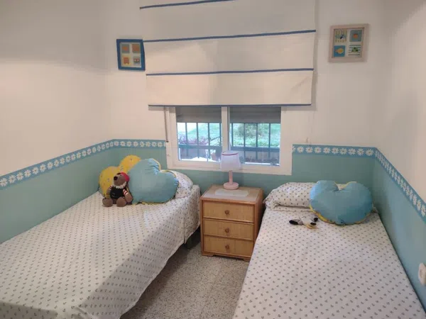 Chalet adosado en Sector inglesillo, 58, Centro - Foto 11