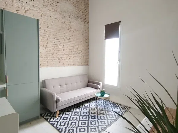 Estudio en Calle de Don Jaime I, 41, Alfonso - Foto 2