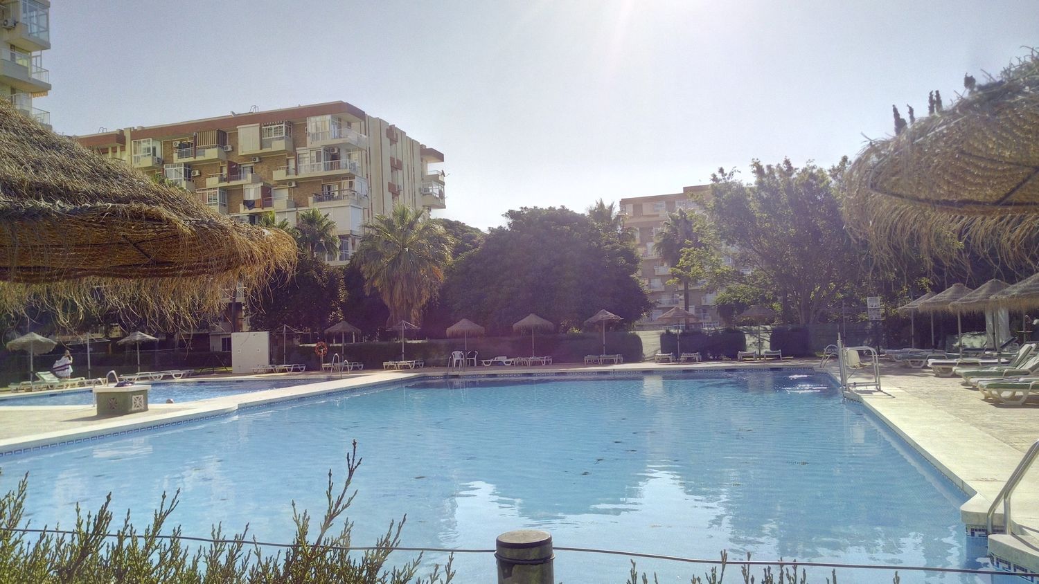 Estudio en Avenida Gamonal, 6, Parque de la Paloma, Parque de la Paloma - Foto 13