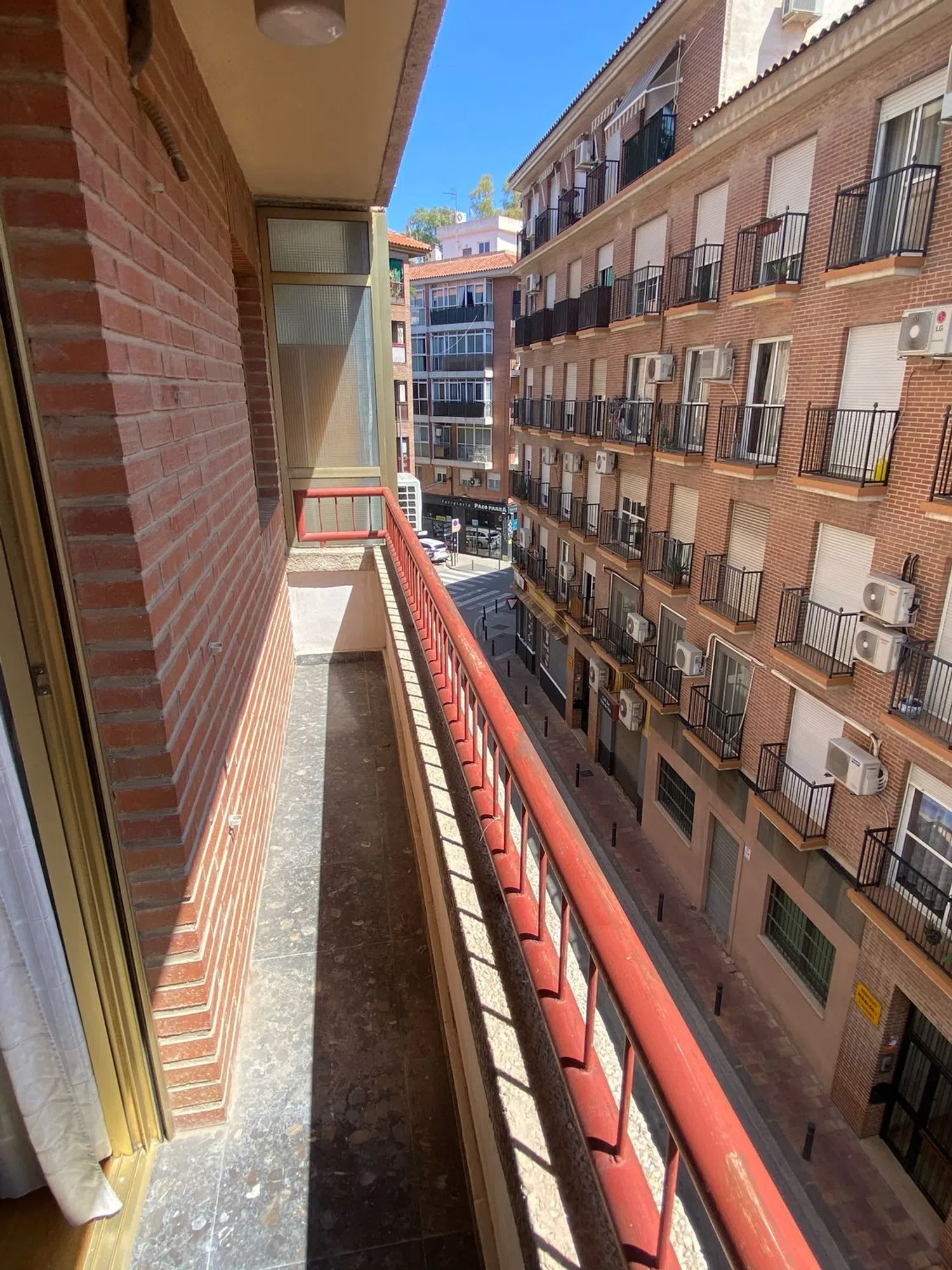 Piso en calle Ángel, 2 - Foto 8