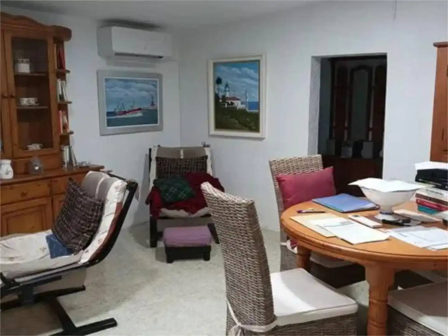 Chalet en  Avenida Santo Espíritu Pau 18 - Foto 30