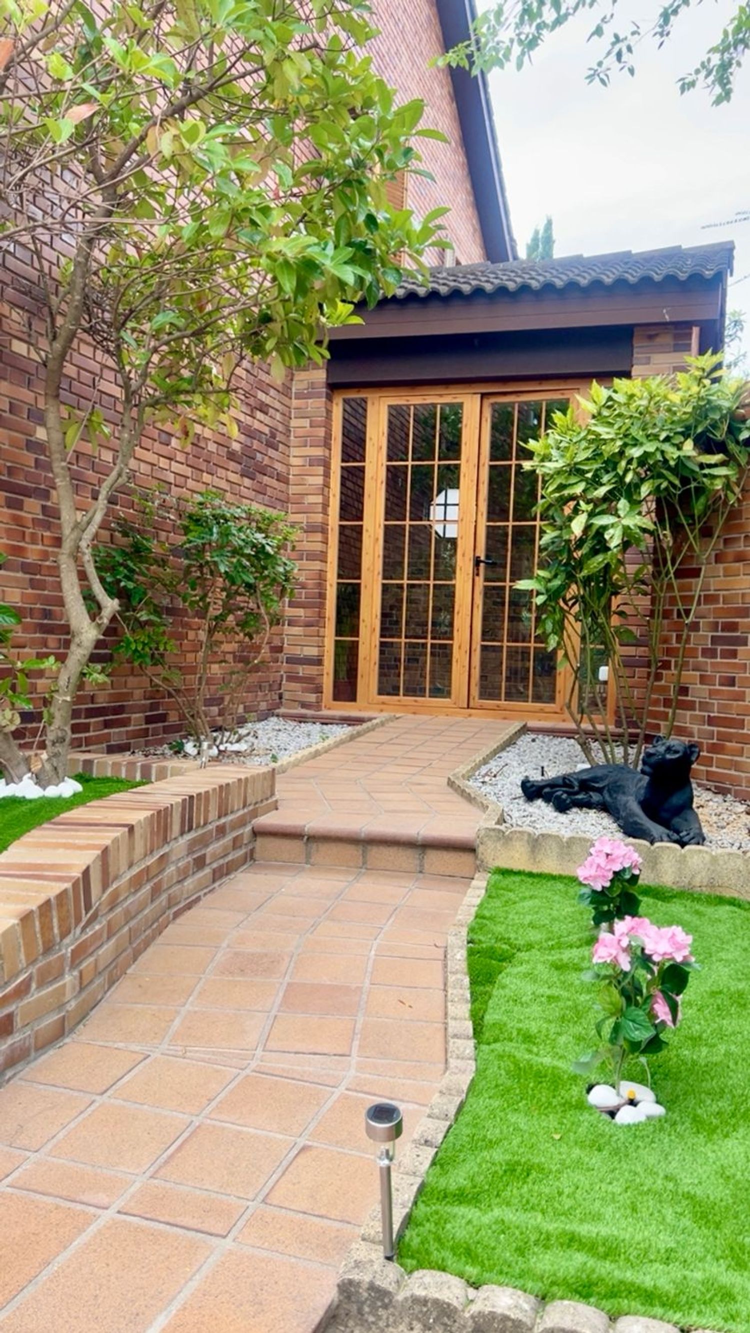 Casa o chalet independiente en Calle Playa de Zumaya, 21, El Pinar- Punta Galea - Foto 10