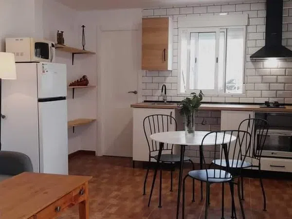 Casa o chalet independiente en Calle Martín de Saavedra, 48, Brillante - Foto 8
