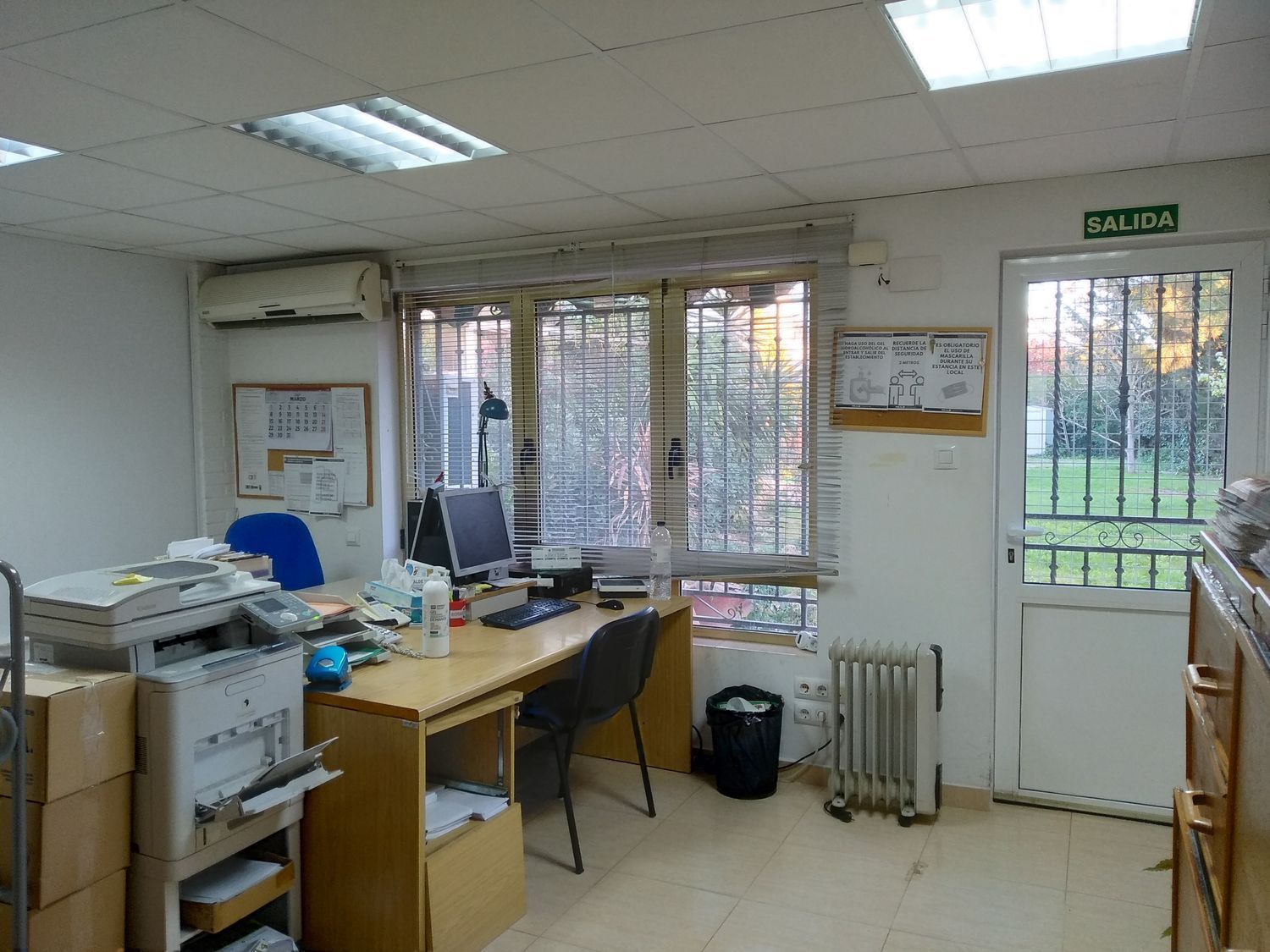 Chalet pareado en Torres de San Lamberto, 1 - Foto 30