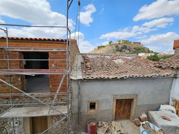 Casa adosada en  Calle Pradillo 4 - Foto 2