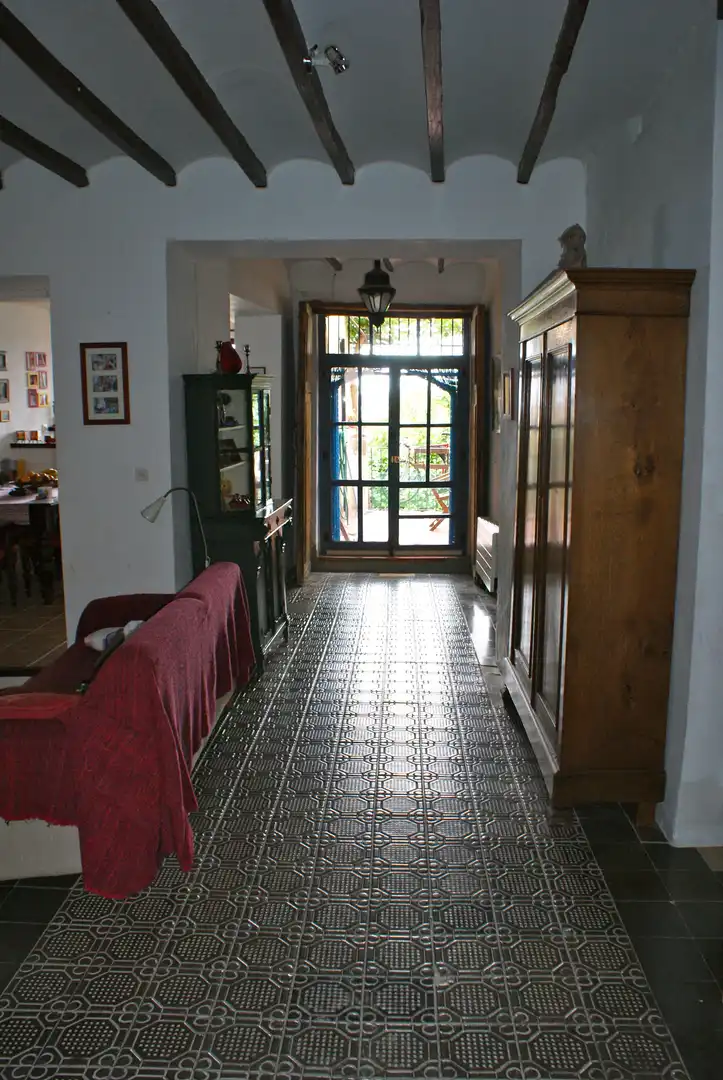 Casa adosada en  Carrer Sant Vicent 6 - Foto 10