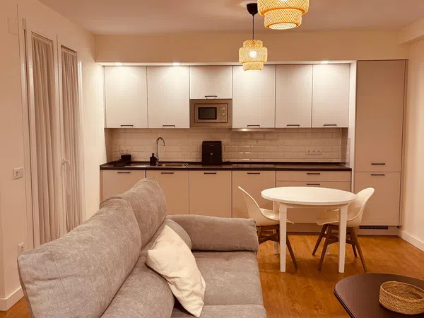 Piso en calle Muñoz y Pabón, 18 - Foto 5