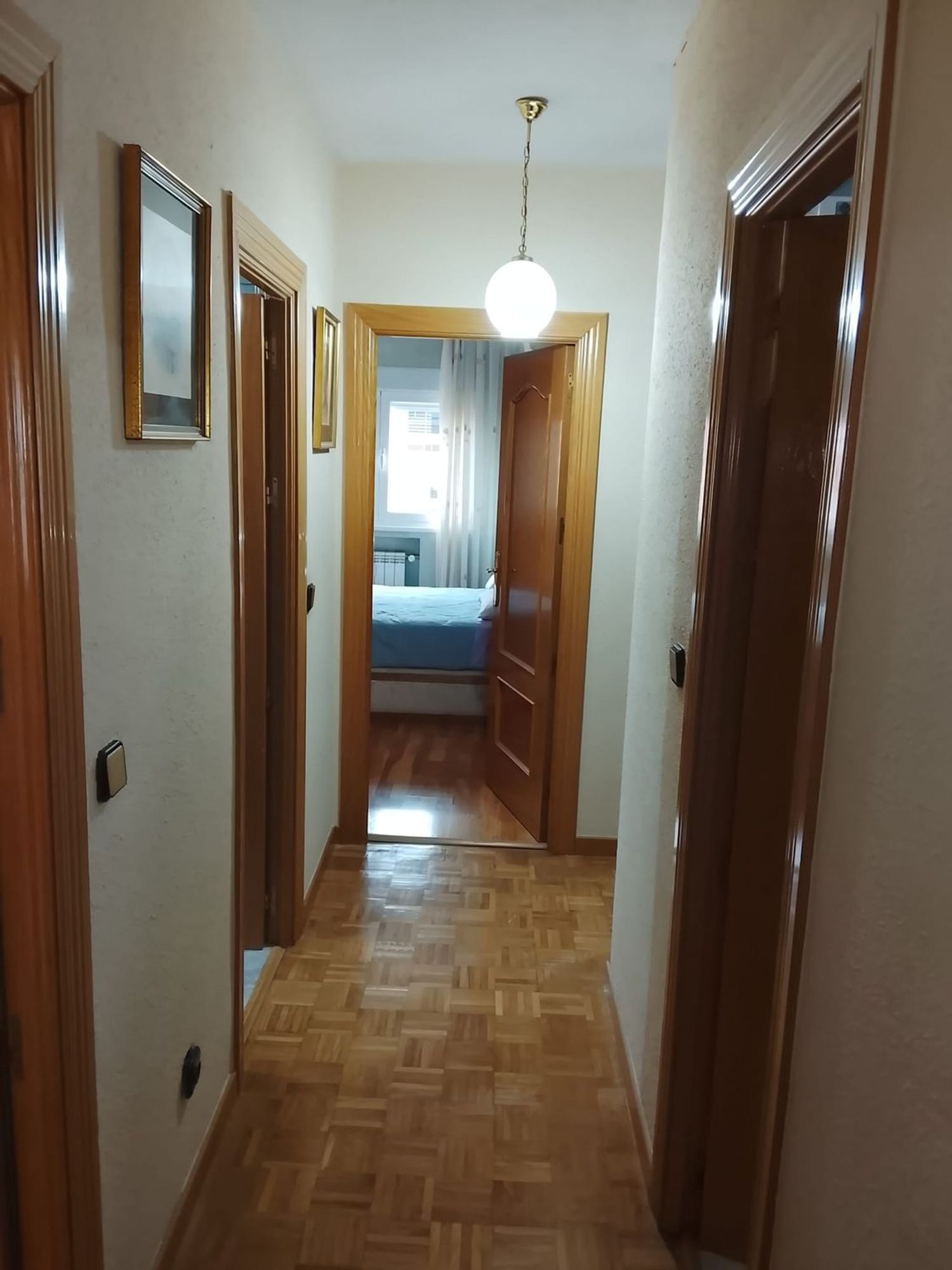 Piso en Urb. hábitat m7 Barrio Valderas - Los Castillos - Foto 6
