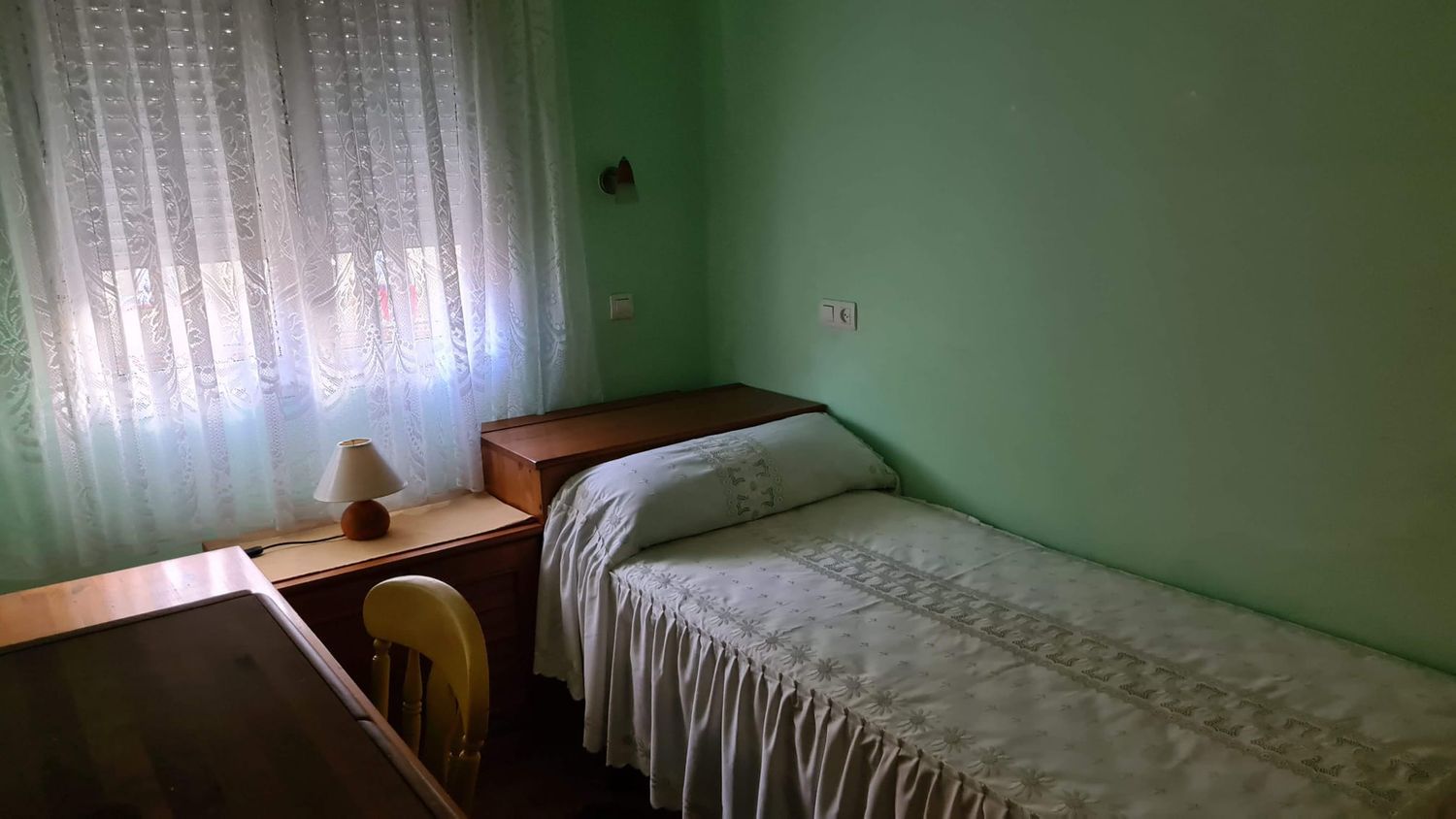 Piso en calle Francisco Cambo, 3 - Foto 18