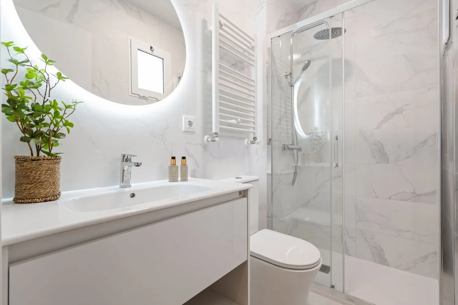 Ático en paseo de la Chopera, 65 - Foto 10