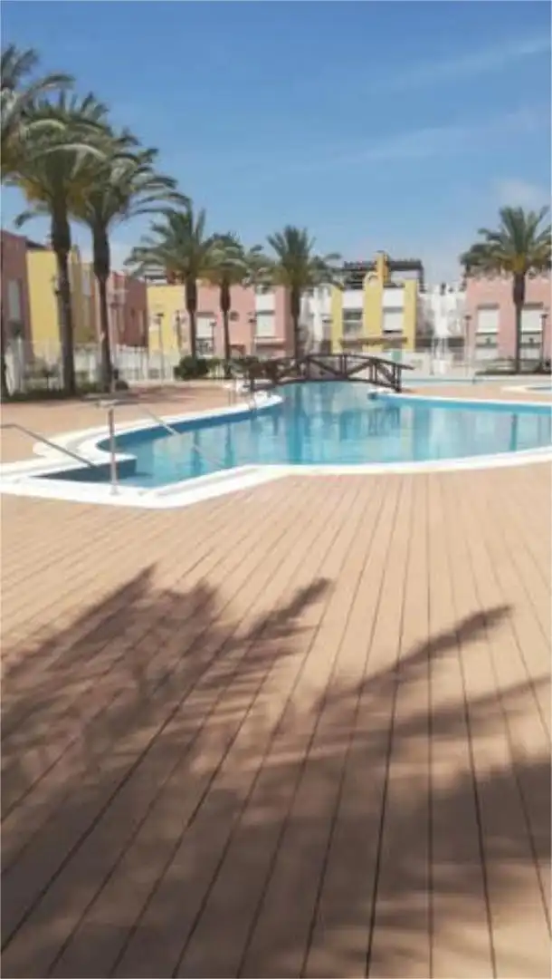 Apartamento en vera - Foto 7