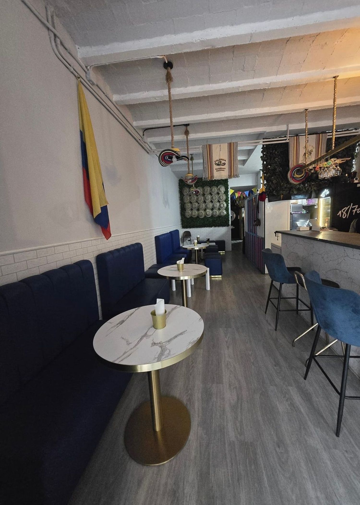 Local en Bar de copas en Calle Víctor Balaguer, 22, Centre - Casco Antiguo, Centre - Casco Antiguo - Foto 3