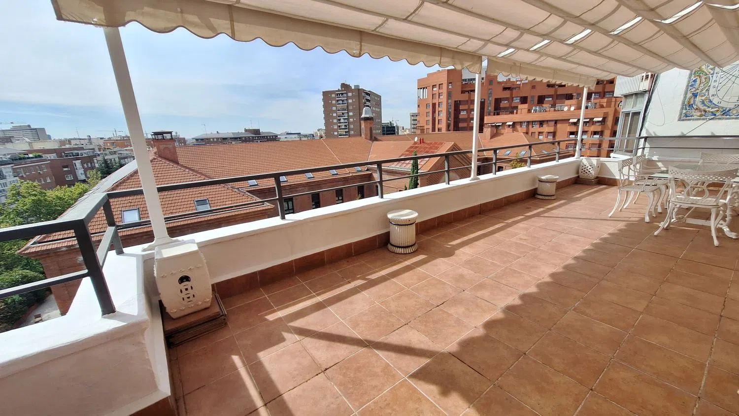 Ático en calle de Cartagena, 148 - Foto 20
