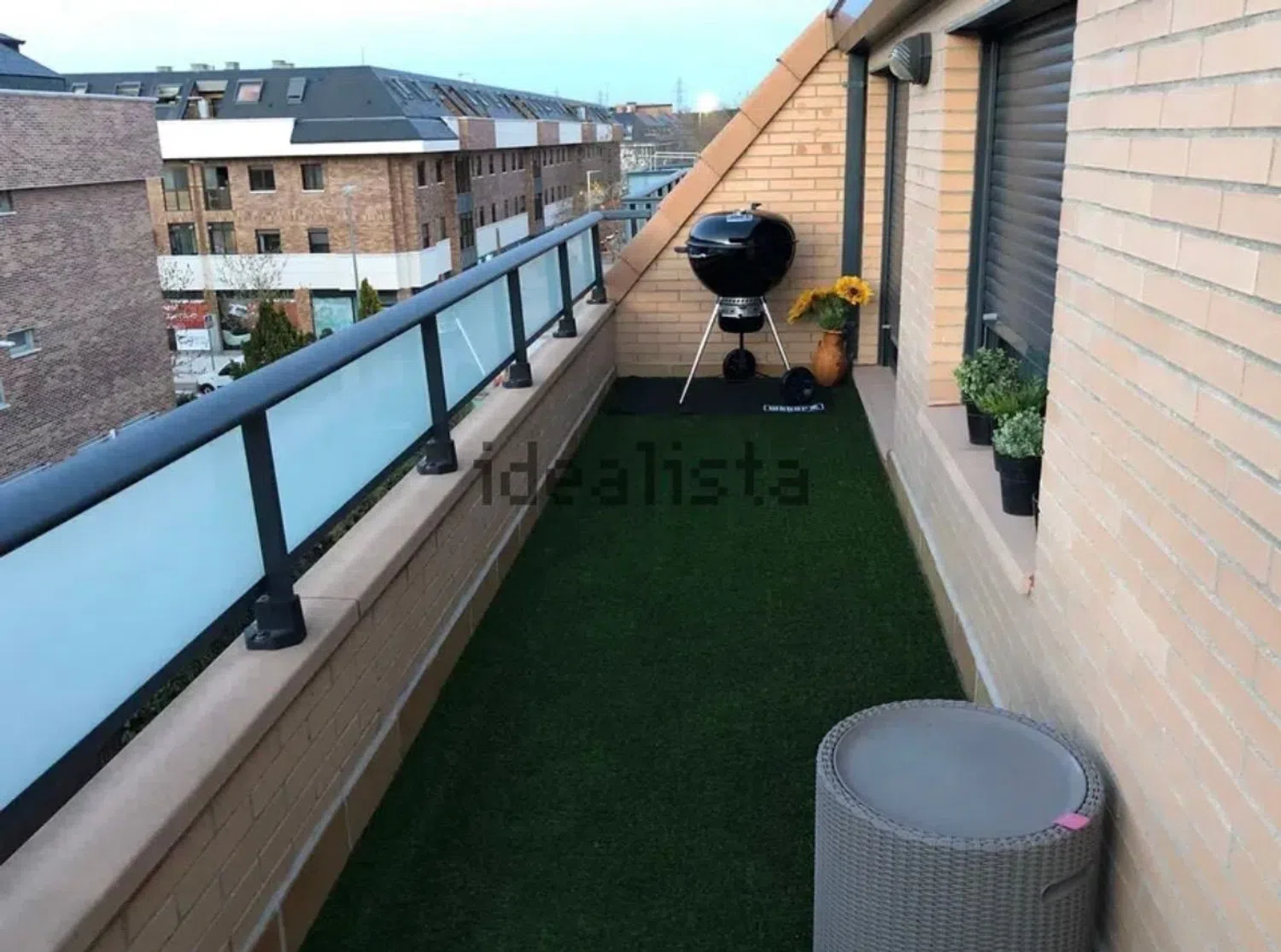 Ático en calle Castillo de Belmonte, 3 - Foto 20