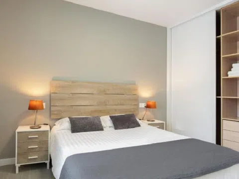 Piso en C. María Auxiliadora, 5