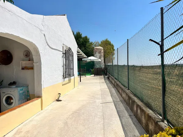 Casa o chalet independiente en De la Estación s/n - Foto 15