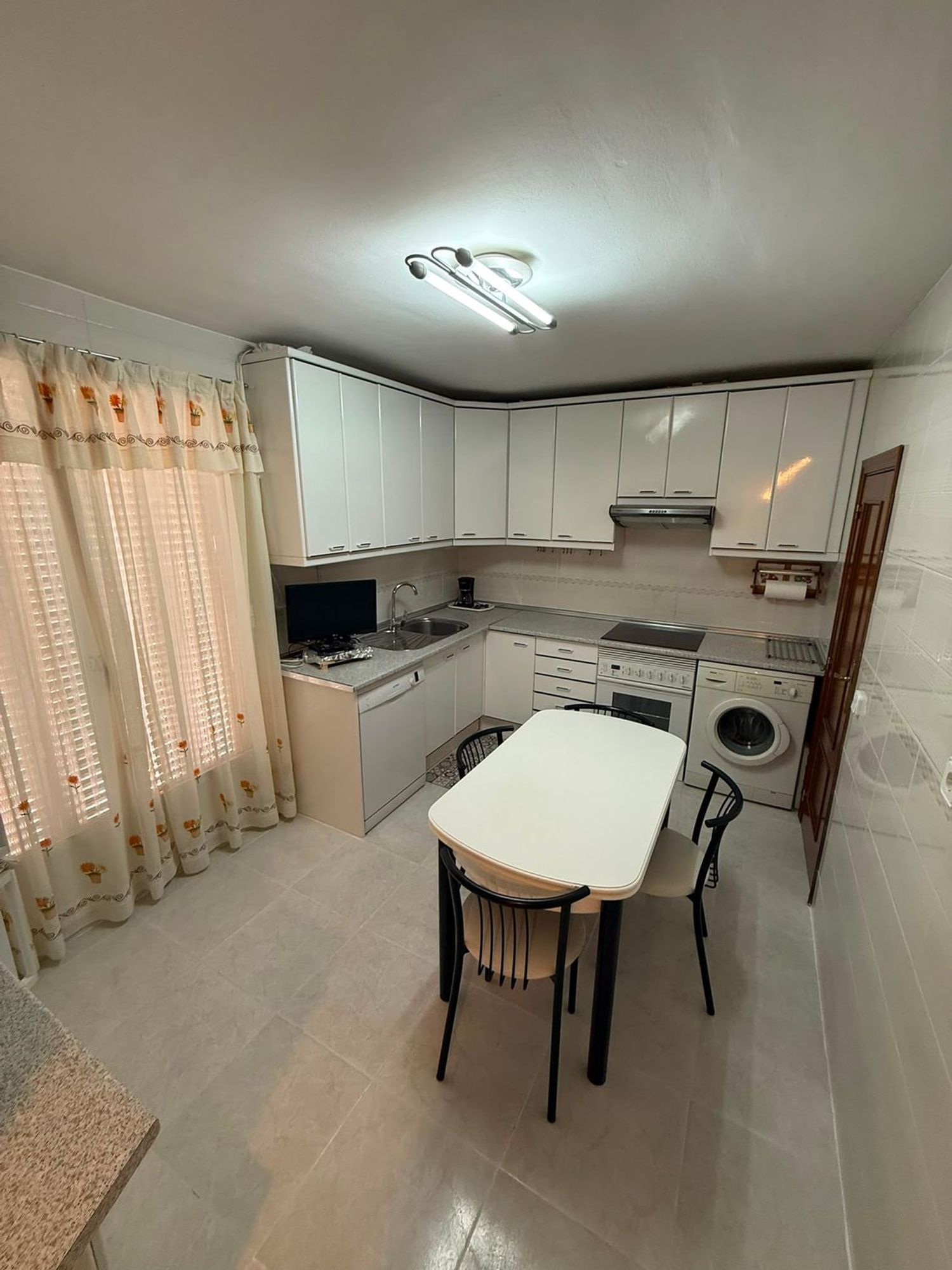 Chalet adosado en Calle de Farinelli, Foso-Moreras, Foso-Moreras - Foto 4