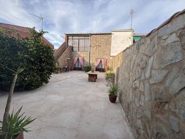 Chalet adosado en Calle Luis Chamizo, 26 - Foto 19