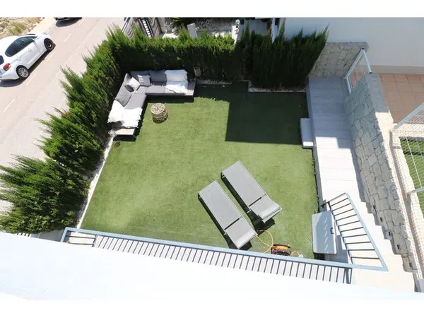 Chalet adosado en Calle Portichol, 284 - Foto 3