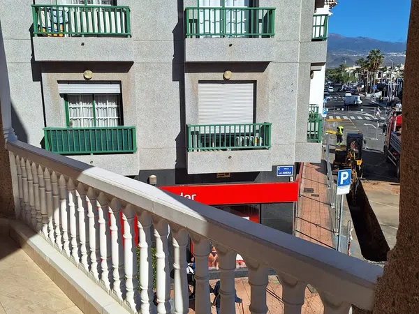 Piso en Av.Jose Antonio Tave, 2 - Foto 1