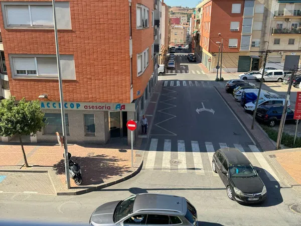 Piso en calle Norte, 1 - Foto 35