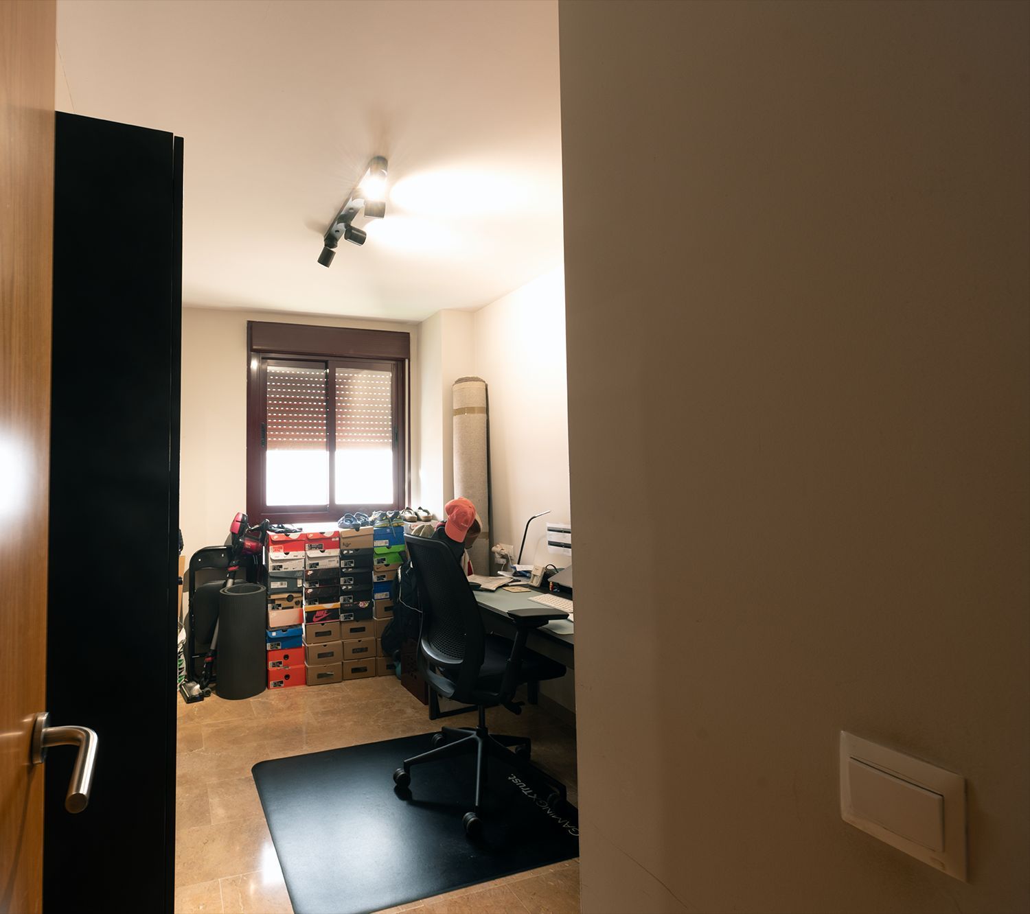 Piso en calle Montmatre, 9 Ns - Foto 10