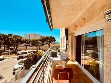 Piso en  Carrer del Mar 7 - Foto 1