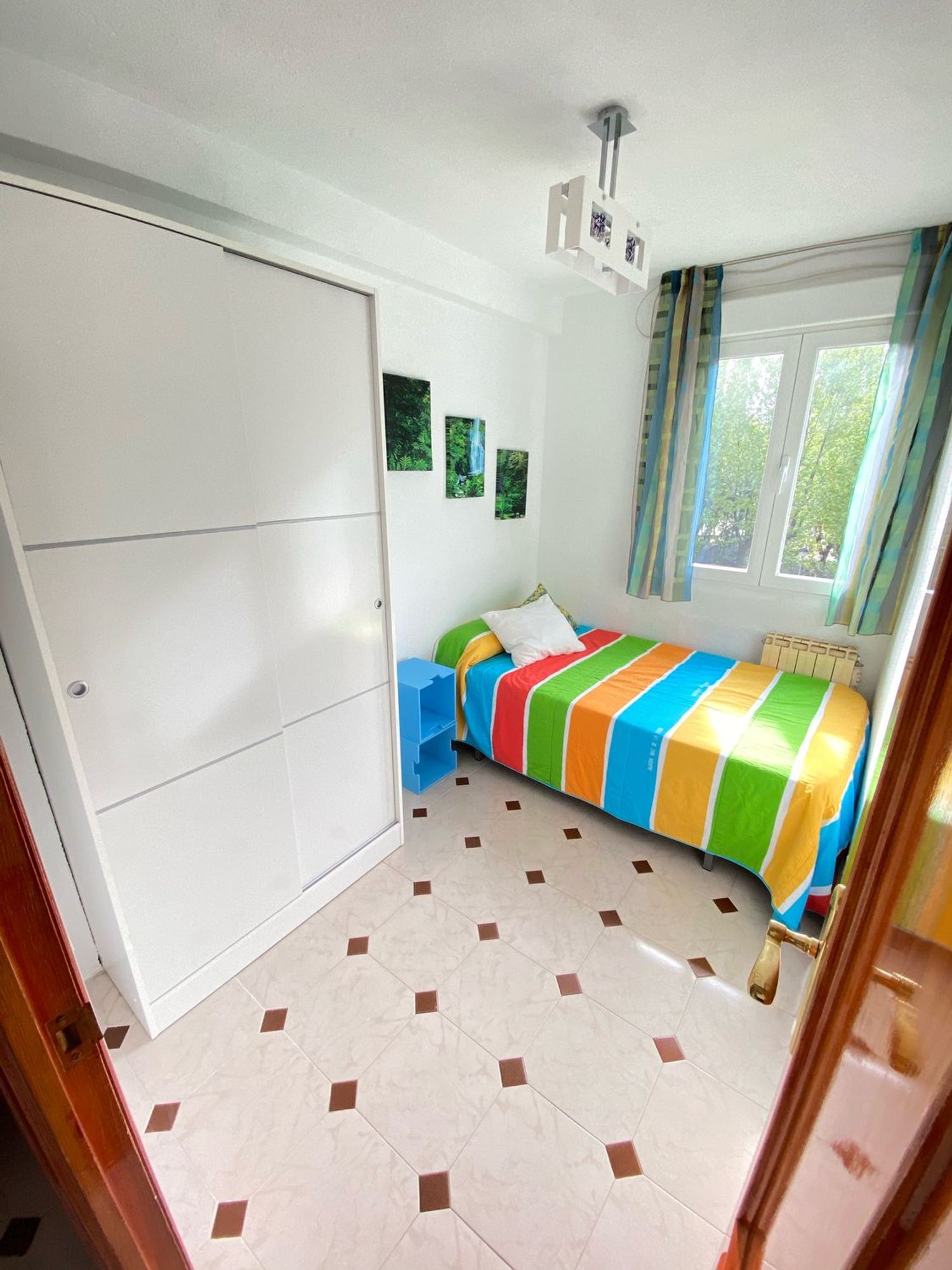 Piso en calle de Seseña, 11 - Foto 12