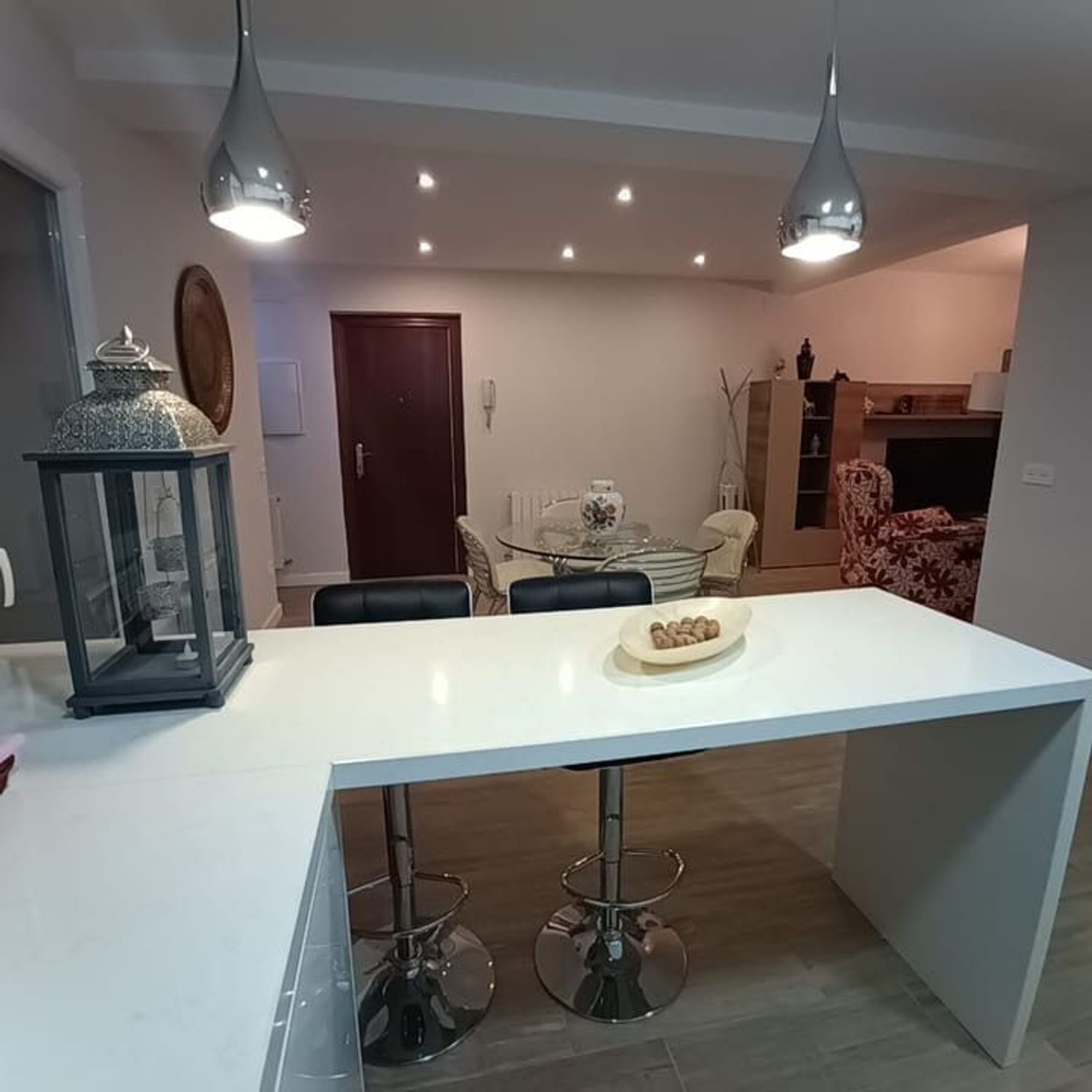 Piso en Calle Nicuesa, 9, Carrera de la Virgen - Paseo del Salón - Foto 3