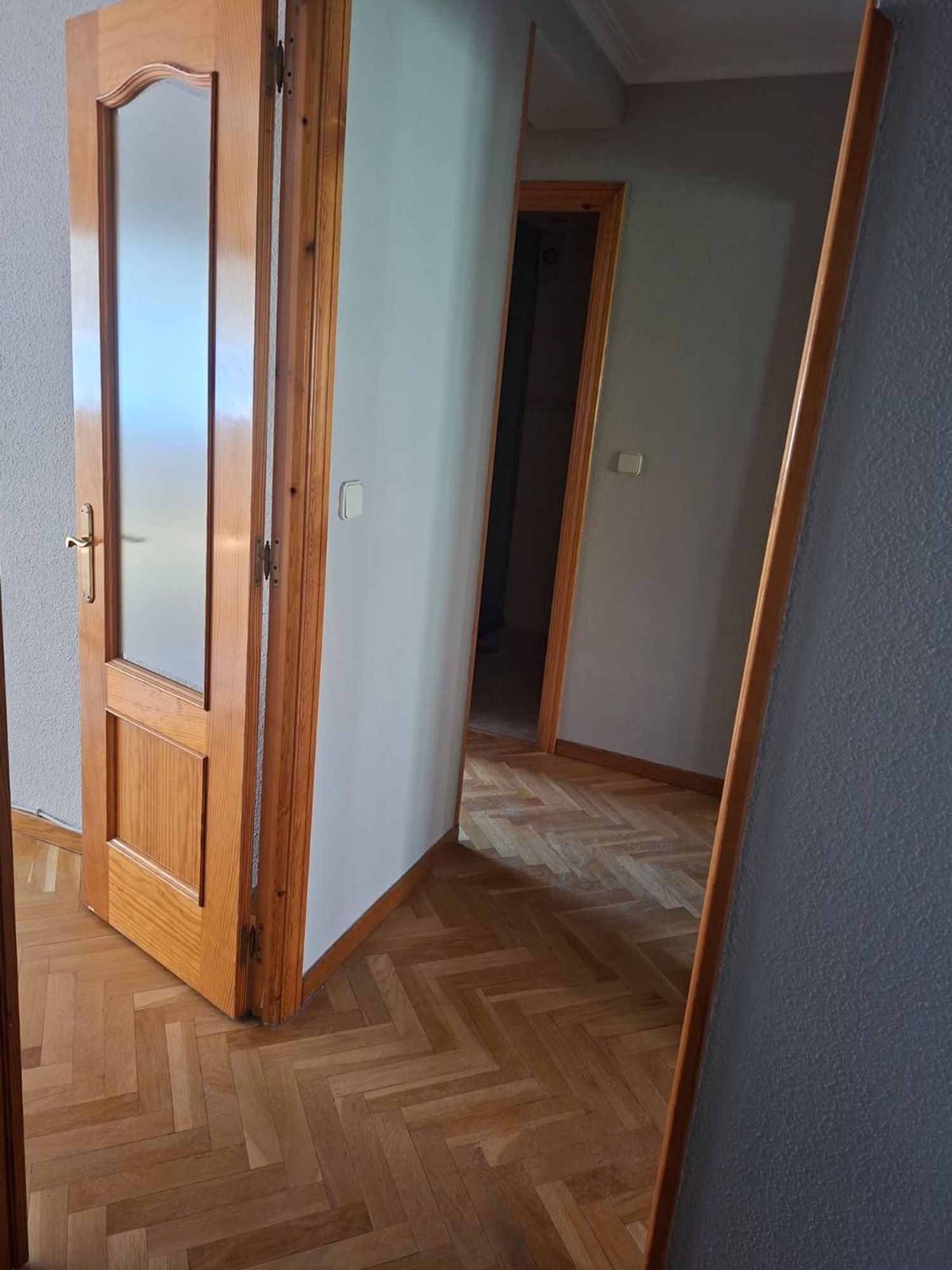 Piso en Encecinado, 3 Parquecuartelhuerta, Centro, Centro - Foto 3