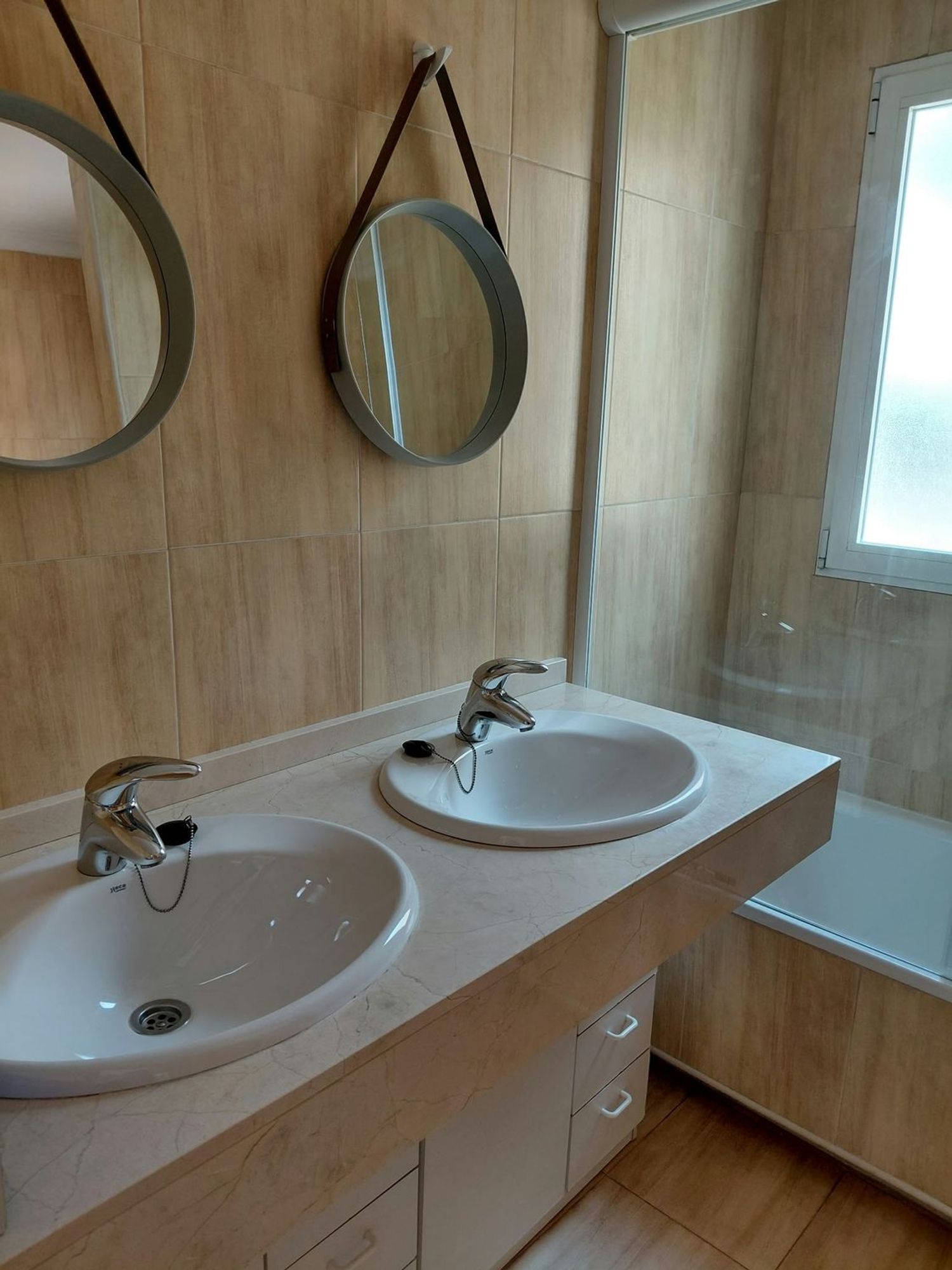 Chalet pareado en Avenida del Locutor Vicente Hipólito, 18, Alicante Golf - Foto 16