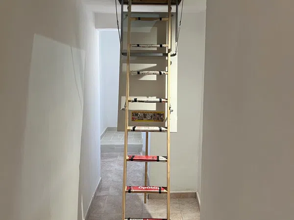 Piso en travesía del Carme, 2 - Foto 8