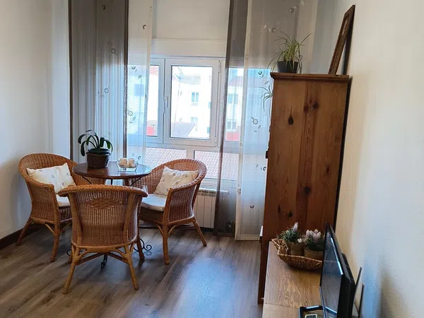 Piso en Calle Cienfuegos, 18, Ceares - Jesuitas - Foto 1