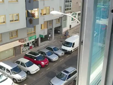 Piso en  Rúa de Urzáiz 97 - Foto 4