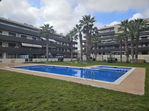 Piso en calle de Vicent Andrés Estellés, 20