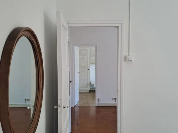 Piso en calle de Olite, 45