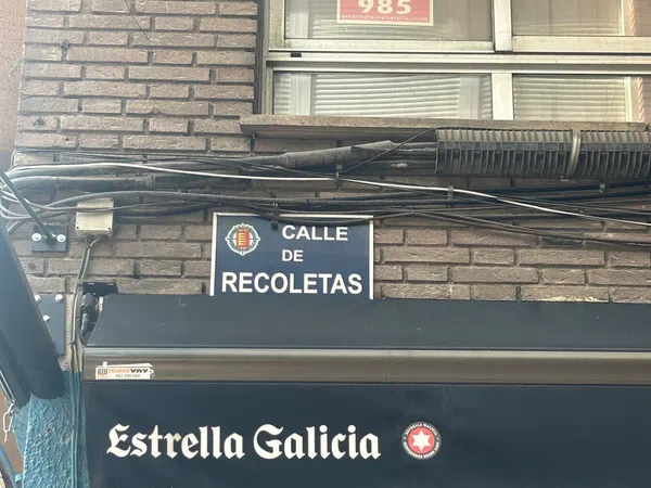 Piso en Calle Recoletas, 2, Pº Zorrilla - Campo Grande, Pº Zorrilla - Campo Grande - Foto 23
