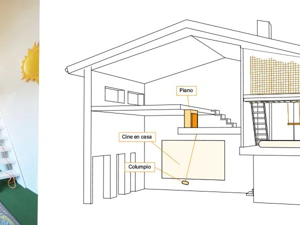Casa o chalet independiente en Calle Flor de las Magnolias, 17, Mojadillas - Parque de las Infantas - El Paraiso, Mojadillas - Parque de las Infantas - El Paraiso - Foto 25