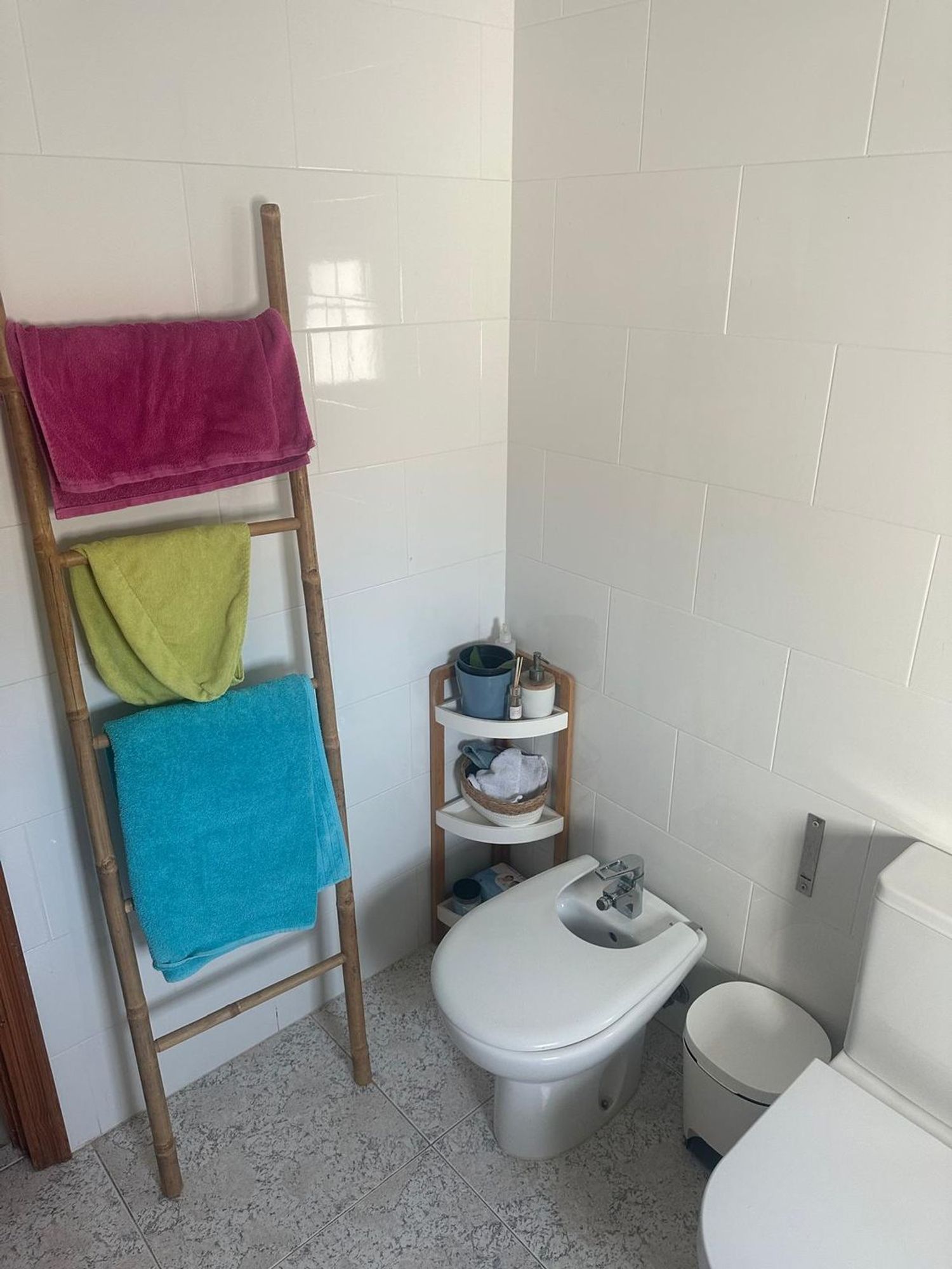 Chalet adosado en Calle Almorávides, 40, Aguadulce sur - Foto 37
