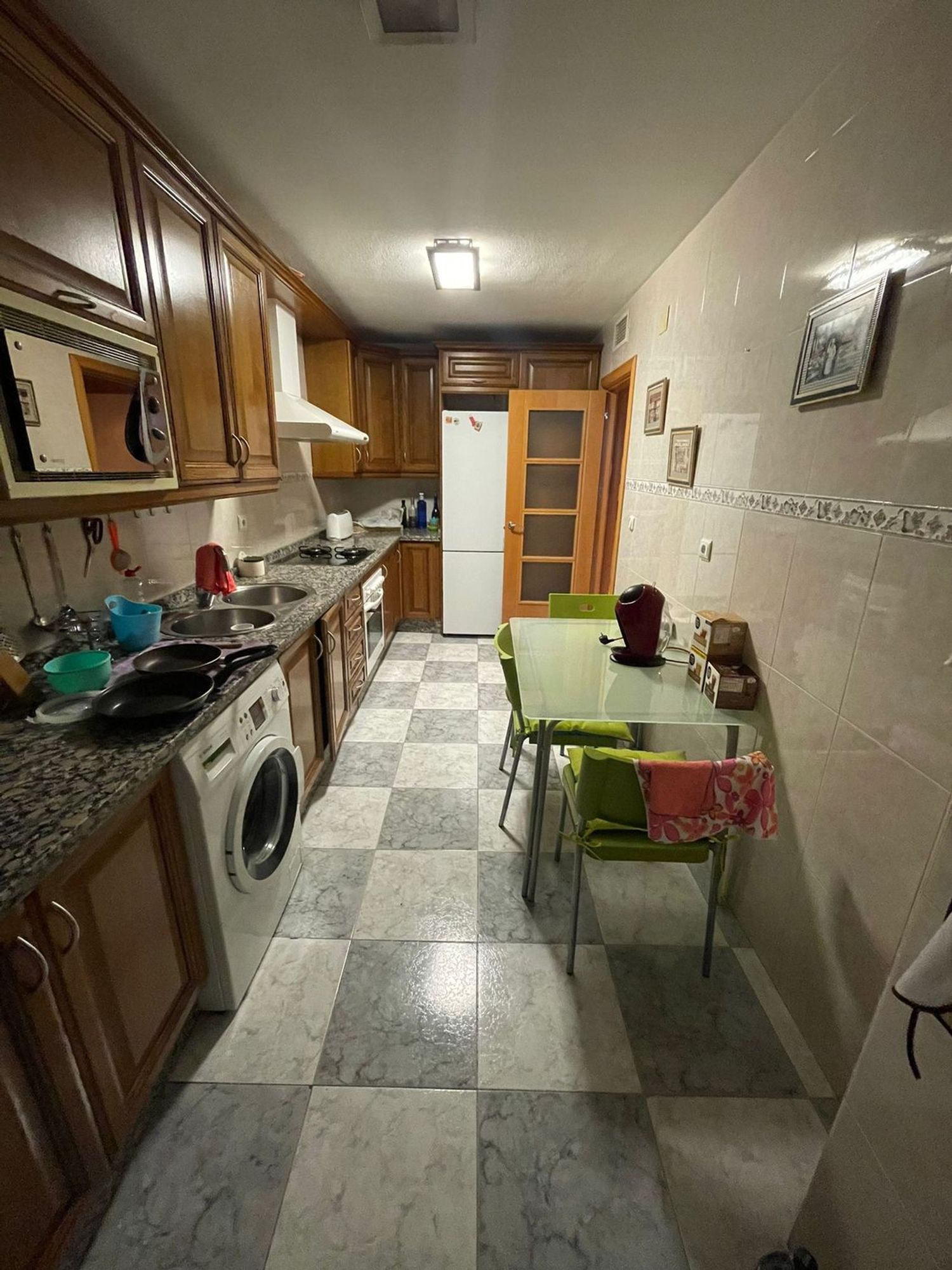 Piso en Avenida Menéndez Pidal, 14, Vistalegre - Parque Cruz - Universidades - Foto 2