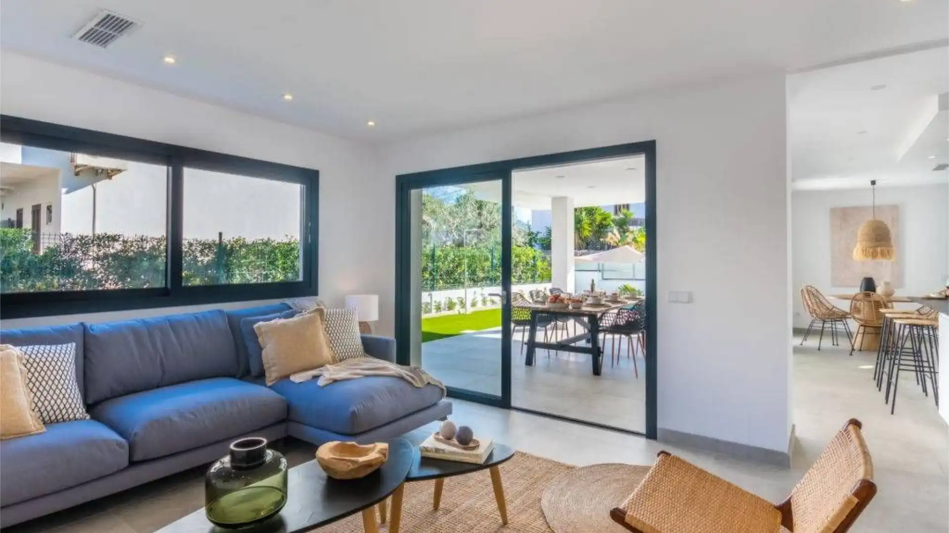 Chalet en  Carrer Gambaner 3 - Foto 4