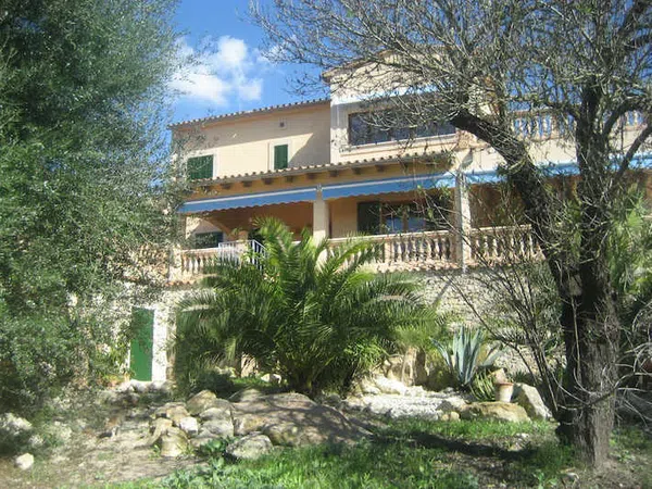 Finca rústica en Carretera Montuïri - Lloret s/n - Foto 10