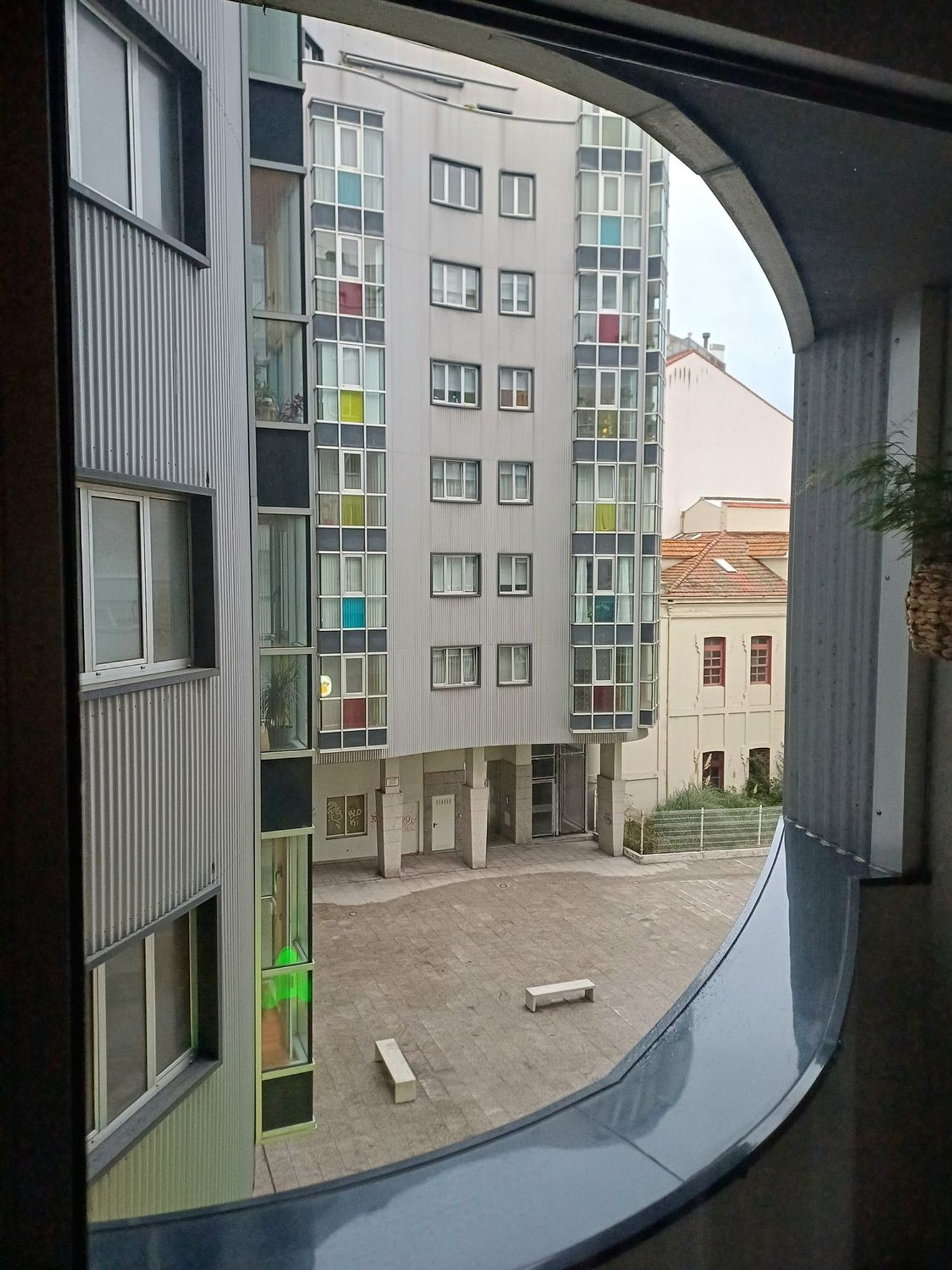 Piso en Avenida de Oza, 140, Los Castros - Castrillón, Los Castros - Castrillón - Foto 16