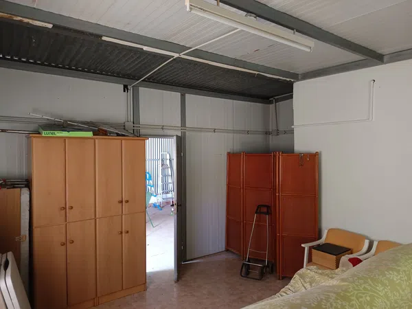 Cortijo en Cortijo en Partida Poligono 22, 220, Zona Llombai, Zona Llombai - Foto 6