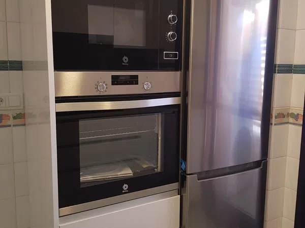 Dúplex en paseo de los Parques, 5 - Foto 3