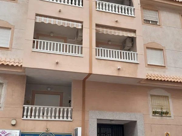 Ático en Calle Félix Rodríguez de la Fuente, 13, Avenida Habaneras - Curva de Palangre - Foto 21