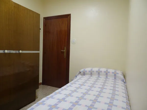 Piso en Via Univérsitas, 19, Pol Universidad Romareda - Foto 13